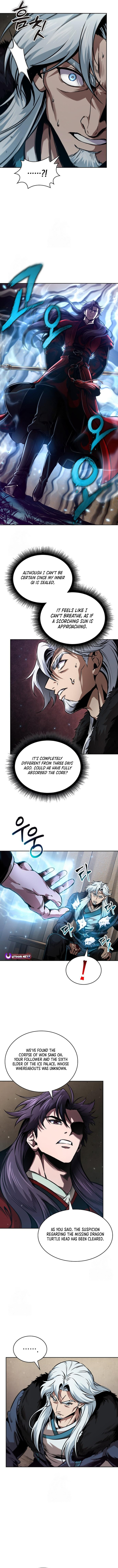 Nano Machine Chapter 276 image 07